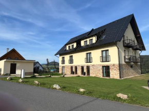 Apartmán na Bukovce MALMA Cervená Voda